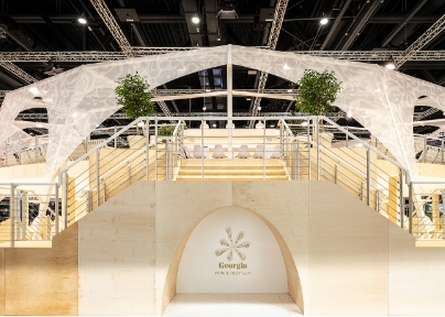 Georgia Host Country ITB Berlin 2023